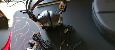 xpg precog recensione