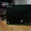 Xbox Series X unboxing 01