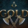 assassin's creed valhalla gold