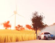 art of rally recensione