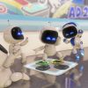 astro's playroom