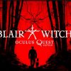 blair witch quest