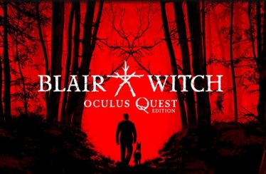 blair witch quest