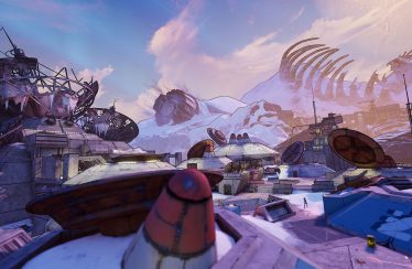borderlands 3 botte e bottino