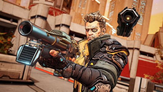 take two gearbox embracer borderlands 3 gratis