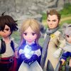 bravely deafult 2