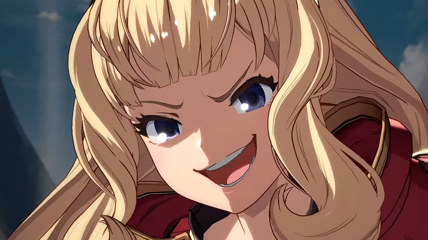 Granblue Fantasy: Versus, Cagliostro sarà il prossimo personaggio | News