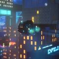 Cloudpunk