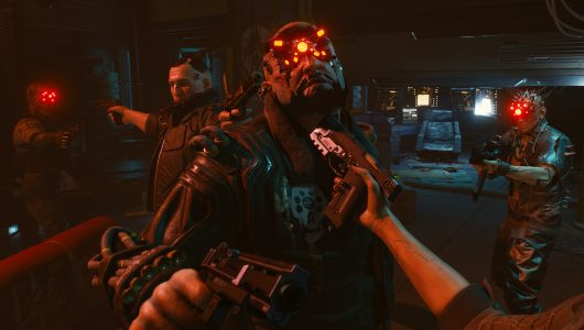 cd projekt azioni cyberpunk 2077