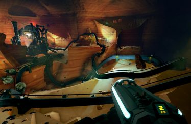 deep rock galactic