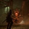 demon's souls remake trailer lancio