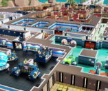 Evil Genius 2: World Domination