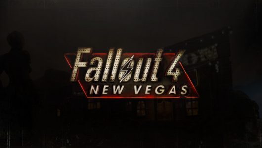 fallout 4 new vegas