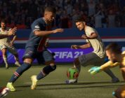 fifa 21 recensione