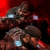 gears of war 5 xbox series x