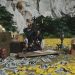 ghost of tsushima legends
