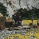 ghost of tsushima legends