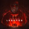 ghost of tsushima legends raid