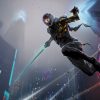 ghostrunner trailer lancio
