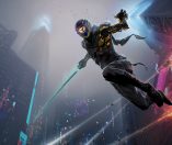 Ghostrunner