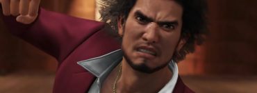 yakuza wars