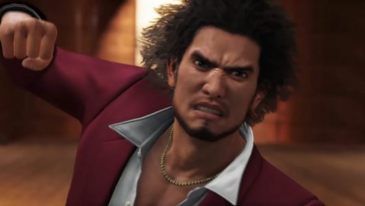 yakuza wars