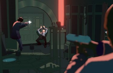 john wick hex