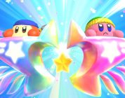 kirby fighters 2 recensione