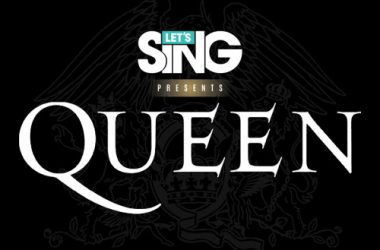 Let's Sing Queen