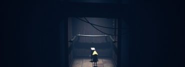 little nightmares 2 anteprima