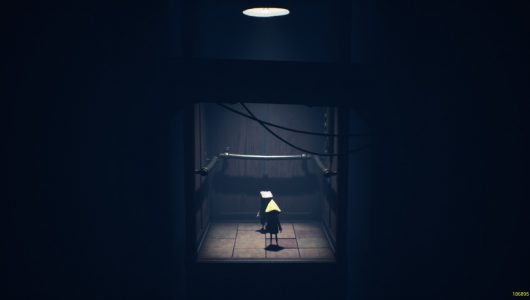 little nightmares 2 anteprima