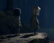 Little Nightmares 2