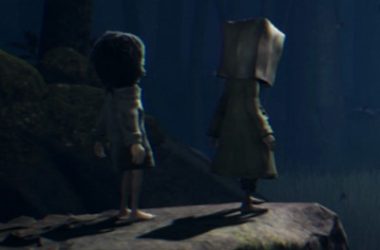 Little Nightmares 2
