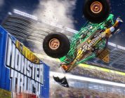 Monster Truck Championship