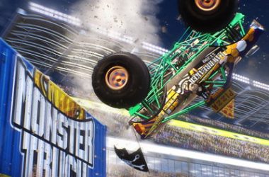 Monster Truck Championship