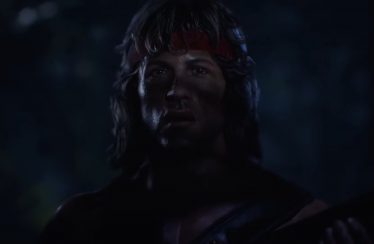 mortal kombat rambo
