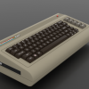 my retro computer