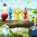 Pikmin 3 Deluxe Video