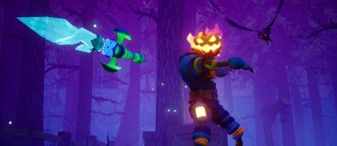 pumpkin jack recensione