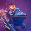 Pumpkin Jack Immagini
