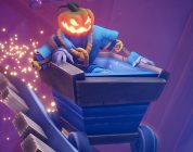 Pumpkin Jack