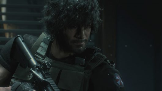 resident evil 3 denuvo