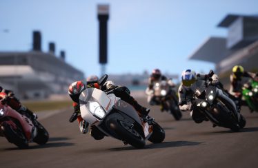 ride 4