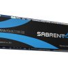 sabrent rocket 2TB recensione