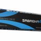 sabrent rocket 2TB recensione