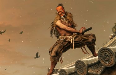 sekiro goty