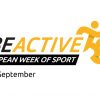 settimana europea dello sport