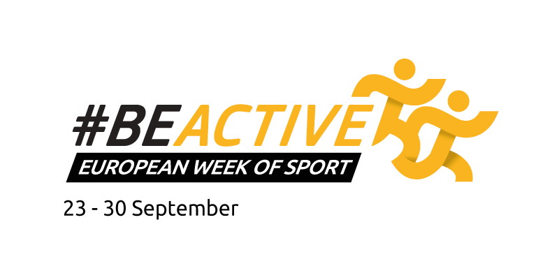 settimana europea dello sport
