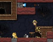 Spelunky 2 – Recensione