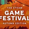 steam festival dei giochi